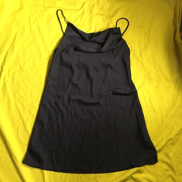 Brand new Fashion Nova Mini Slip Dress - Picture 1 of 2